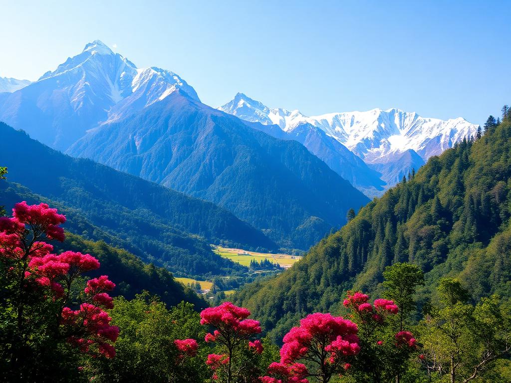 Annapurna Circuit