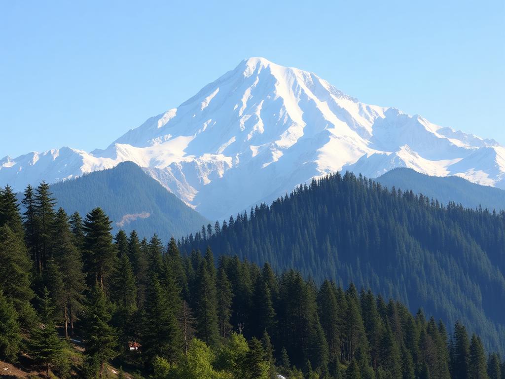 Kanchenjunga Base Camp Trek